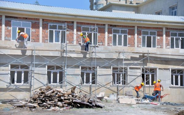 prezident-nic-qesebesinde-mekteb-tikintisine-1-5-milyon-manat-ayirdi
